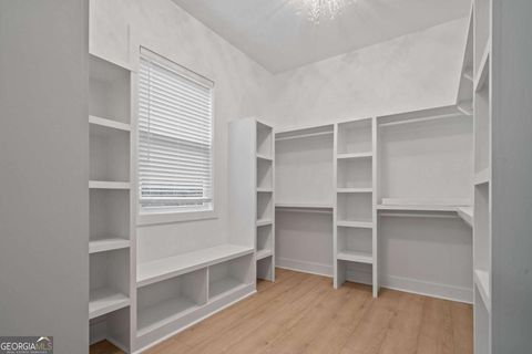 A home in Gray