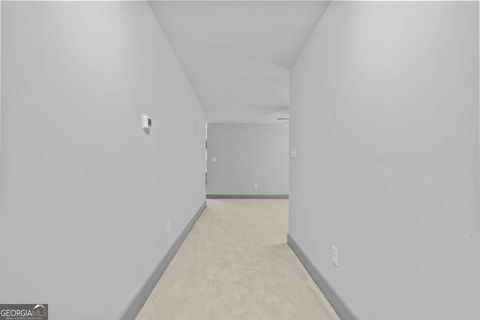 A home in Gray