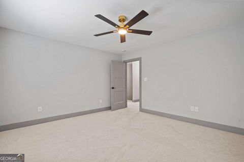 A home in Gray