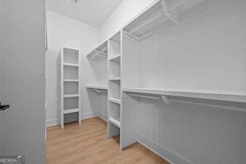 A home in Gray