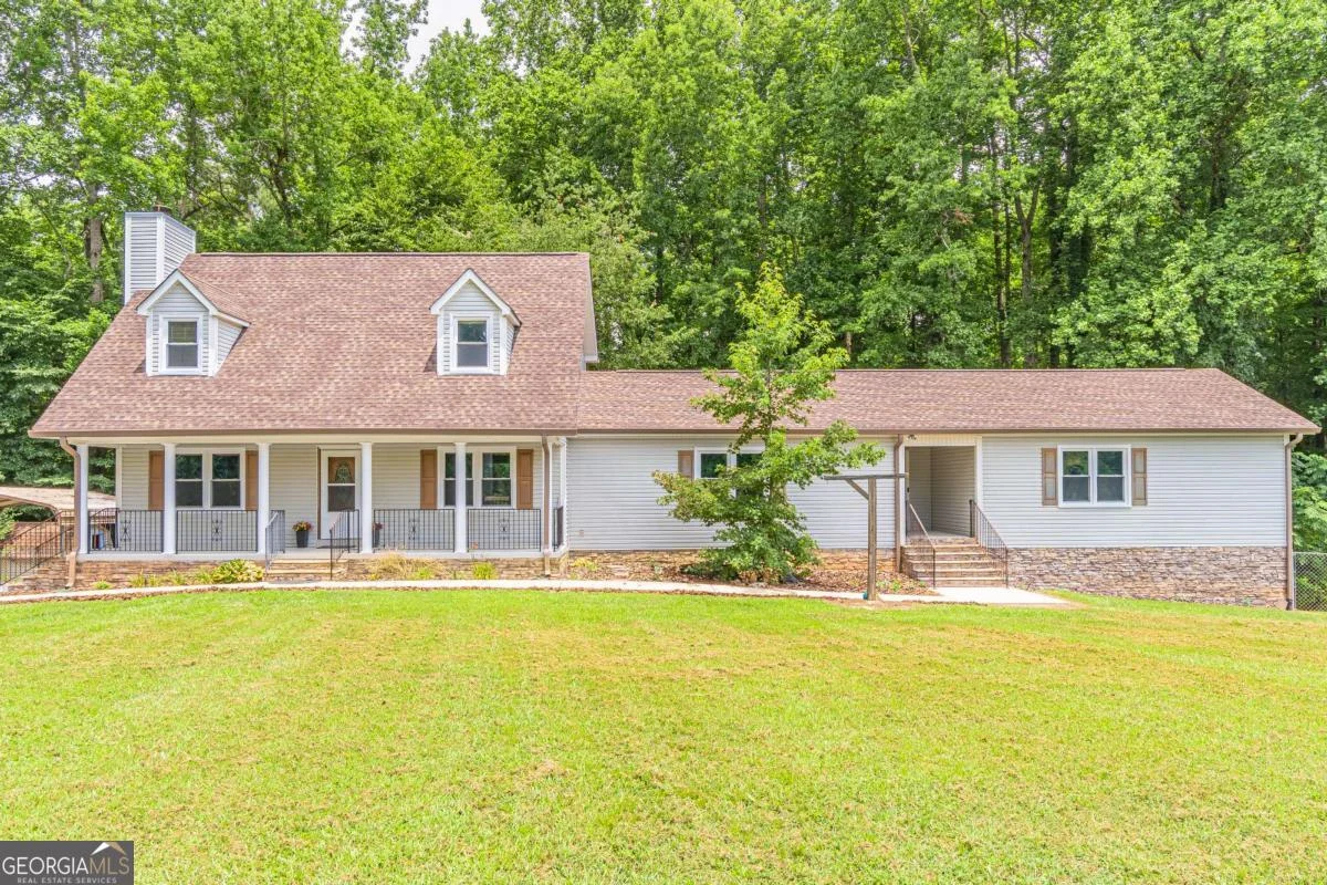1860 Jett Ridge Road
