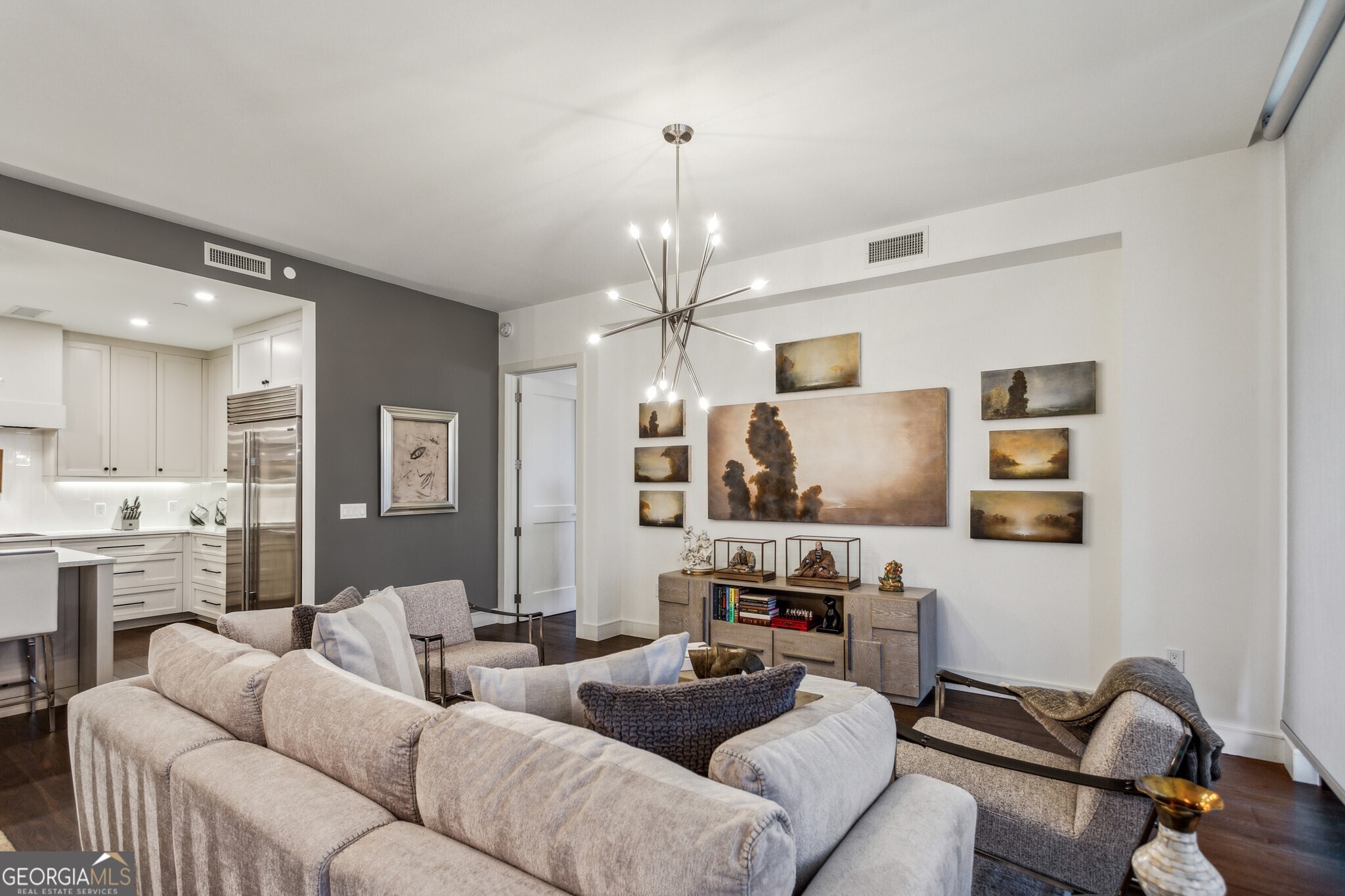2520 Peachtree RD 602