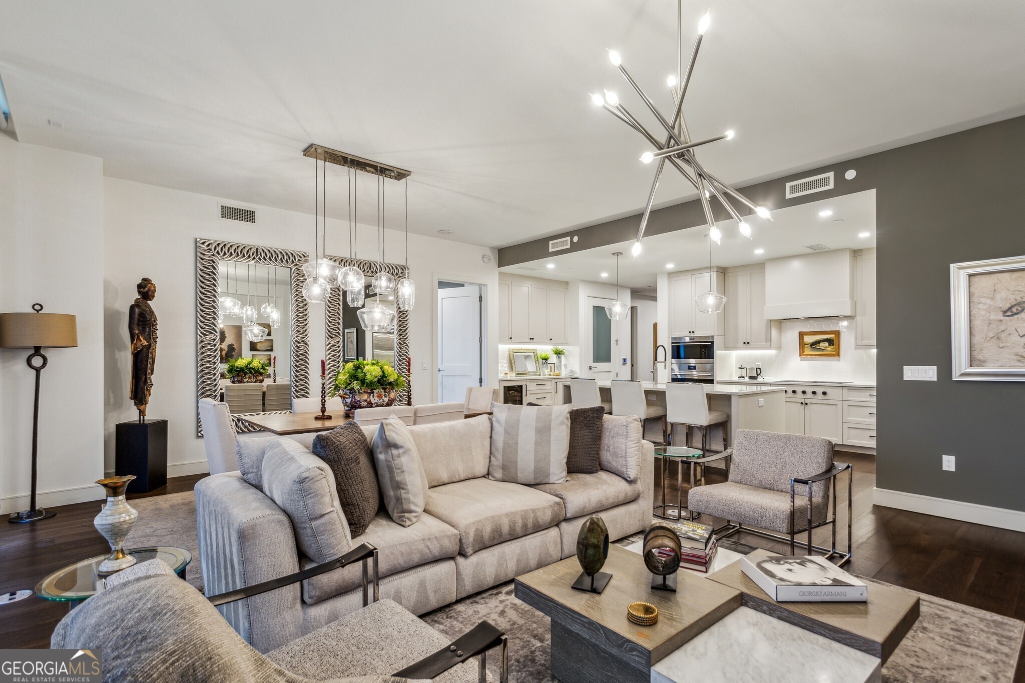 2520 Peachtree RD 602