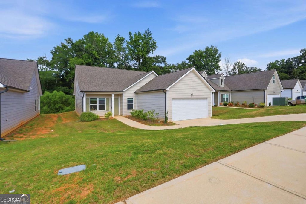 Photo of 115 Culver Street, Jackson, GA 30233 (MLS # 10799736)