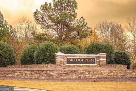 441 Windpher RDG LOT 212 Hampton GA 30228