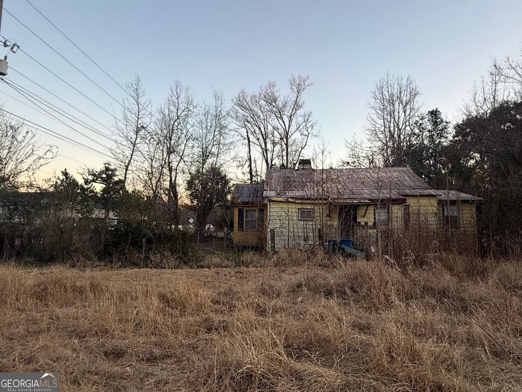 Photo of 1760 Harris Trail Road, Richmond Hill, GA 31324 (MLS # 10681511)