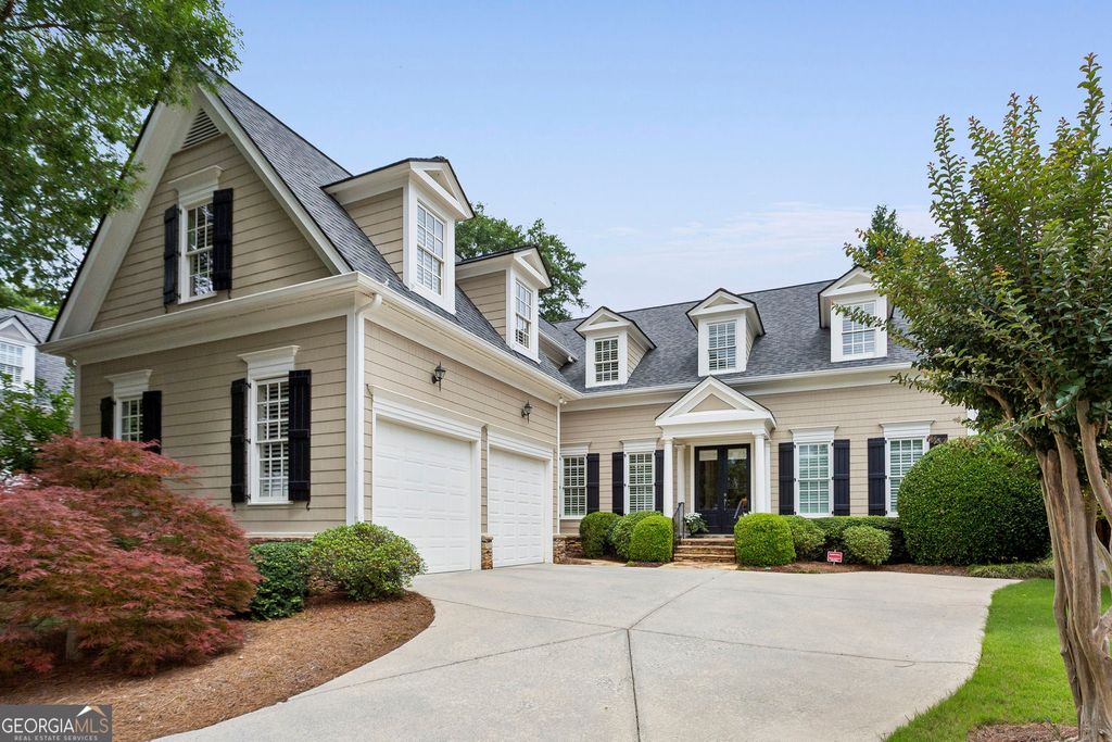 Photo of 3436 Paces Ferry Circle SE, Smyrna, GA 30080 (MLS # 10790433)
