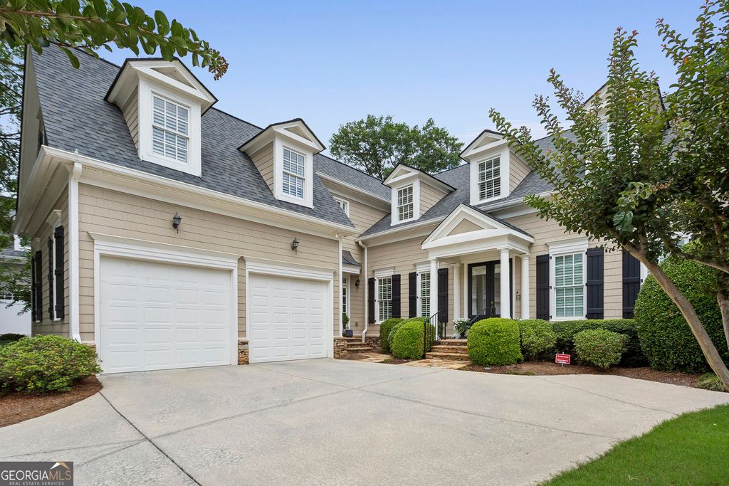 Photo of 3436 Paces Ferry Circle SE, Smyrna, GA 30080 (MLS # 10790433)