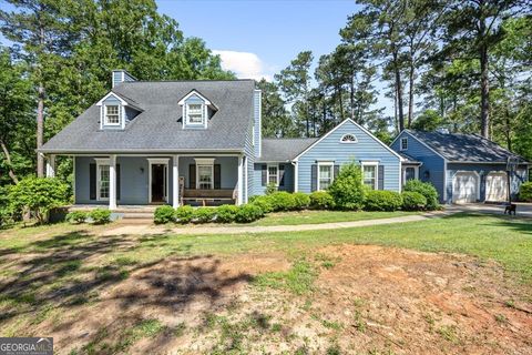 636 River North BLVD Macon GA 31211