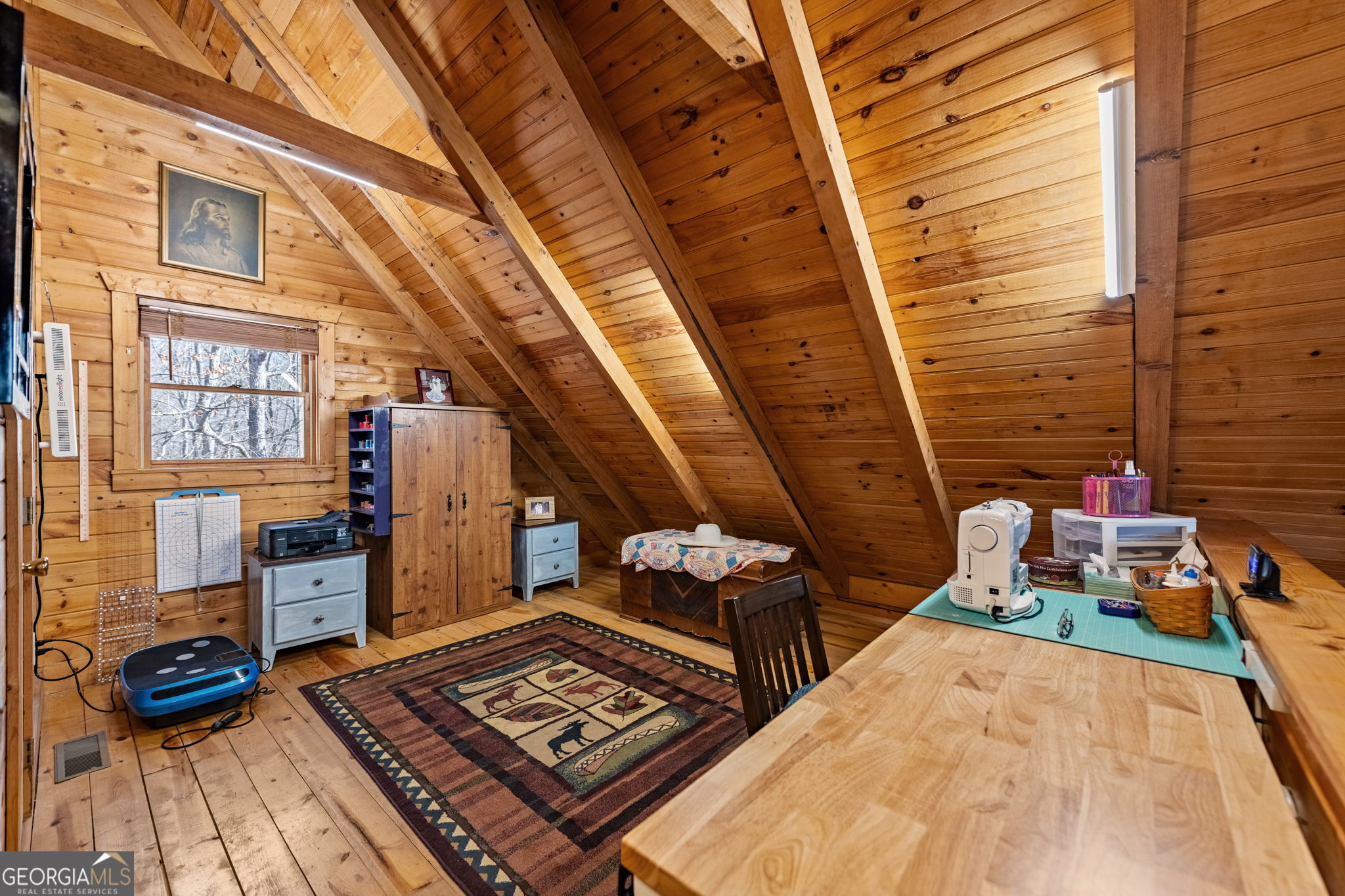 Buckhorn Estates - Residential