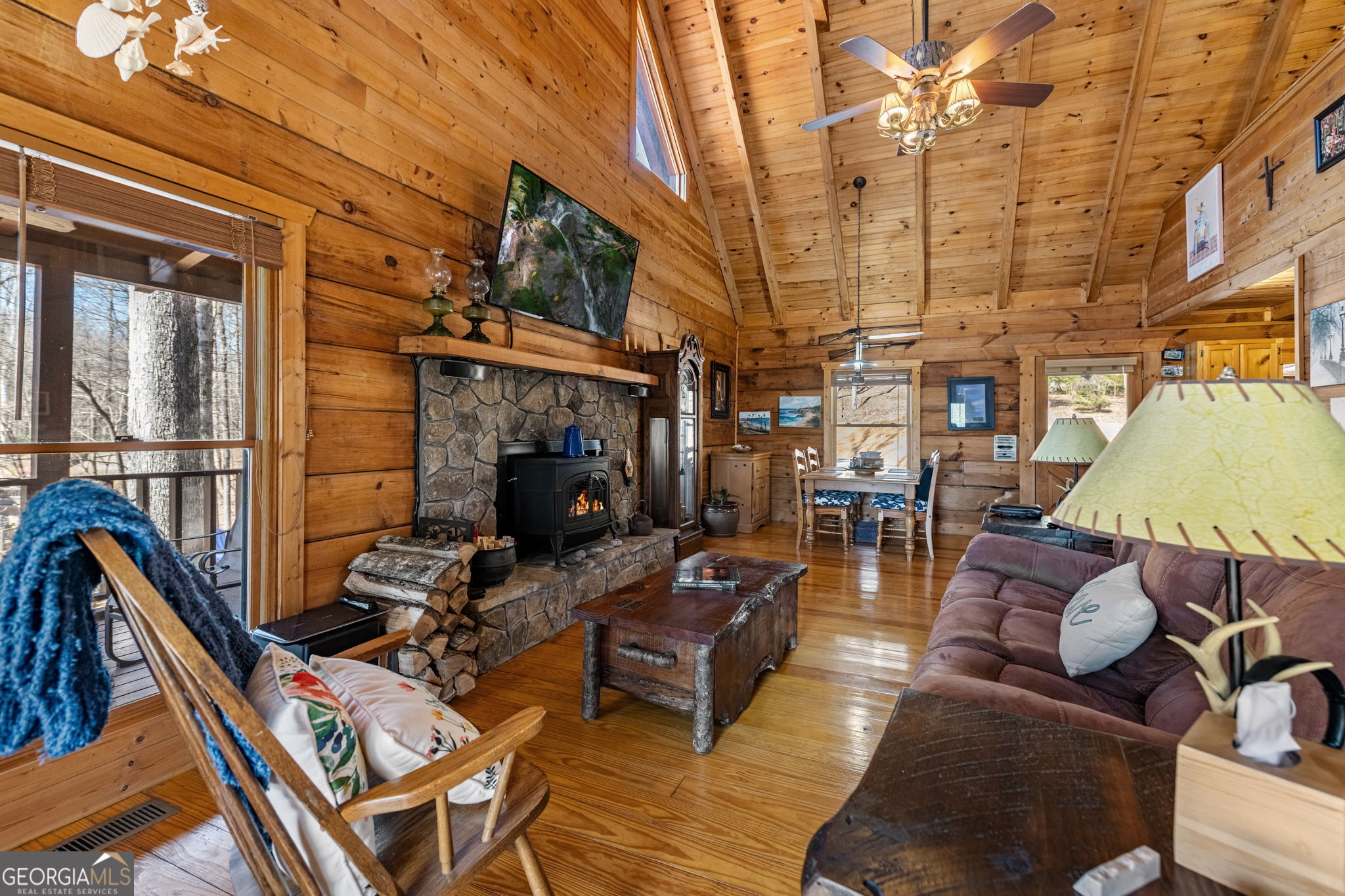 Buckhorn Estates - Residential