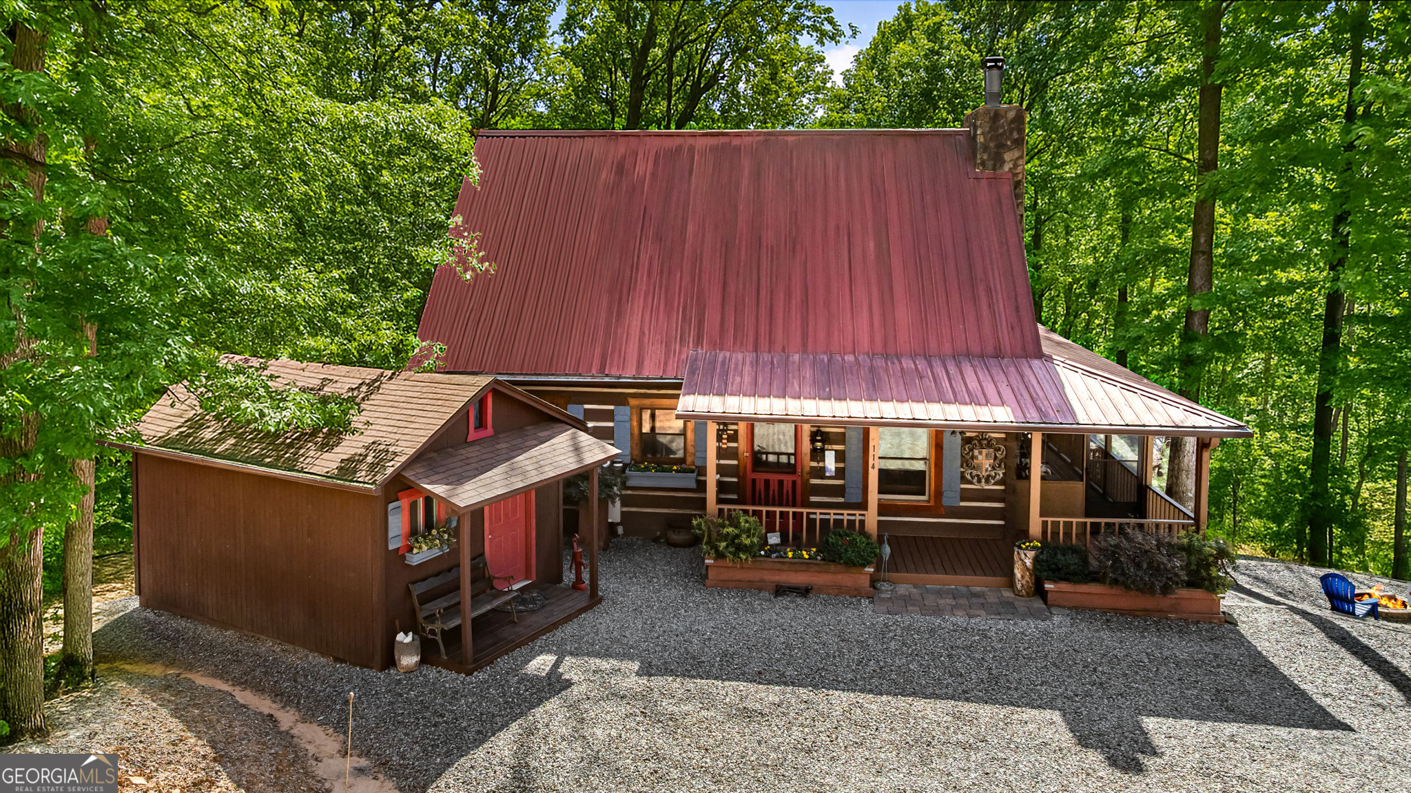 Buckhorn Estates - Residential