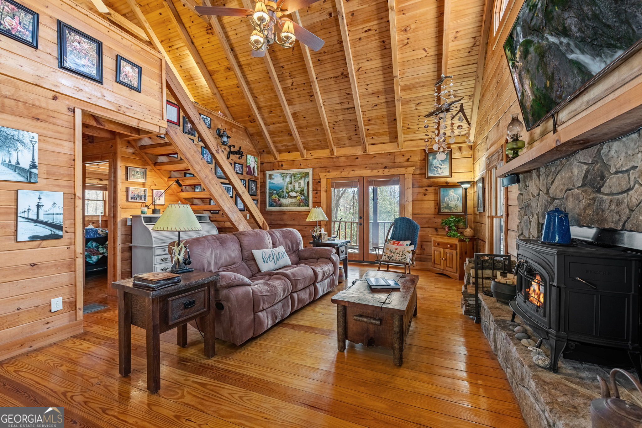 Buckhorn Estates - Residential