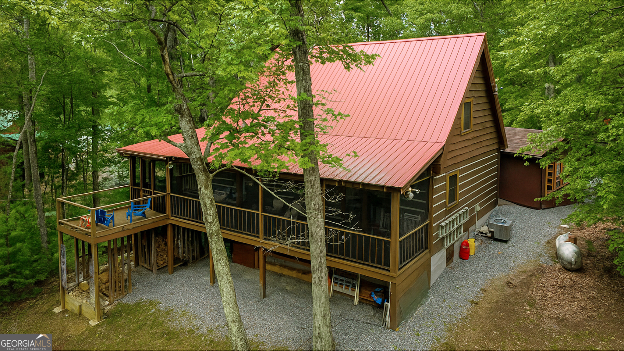 Buckhorn Estates - Residential