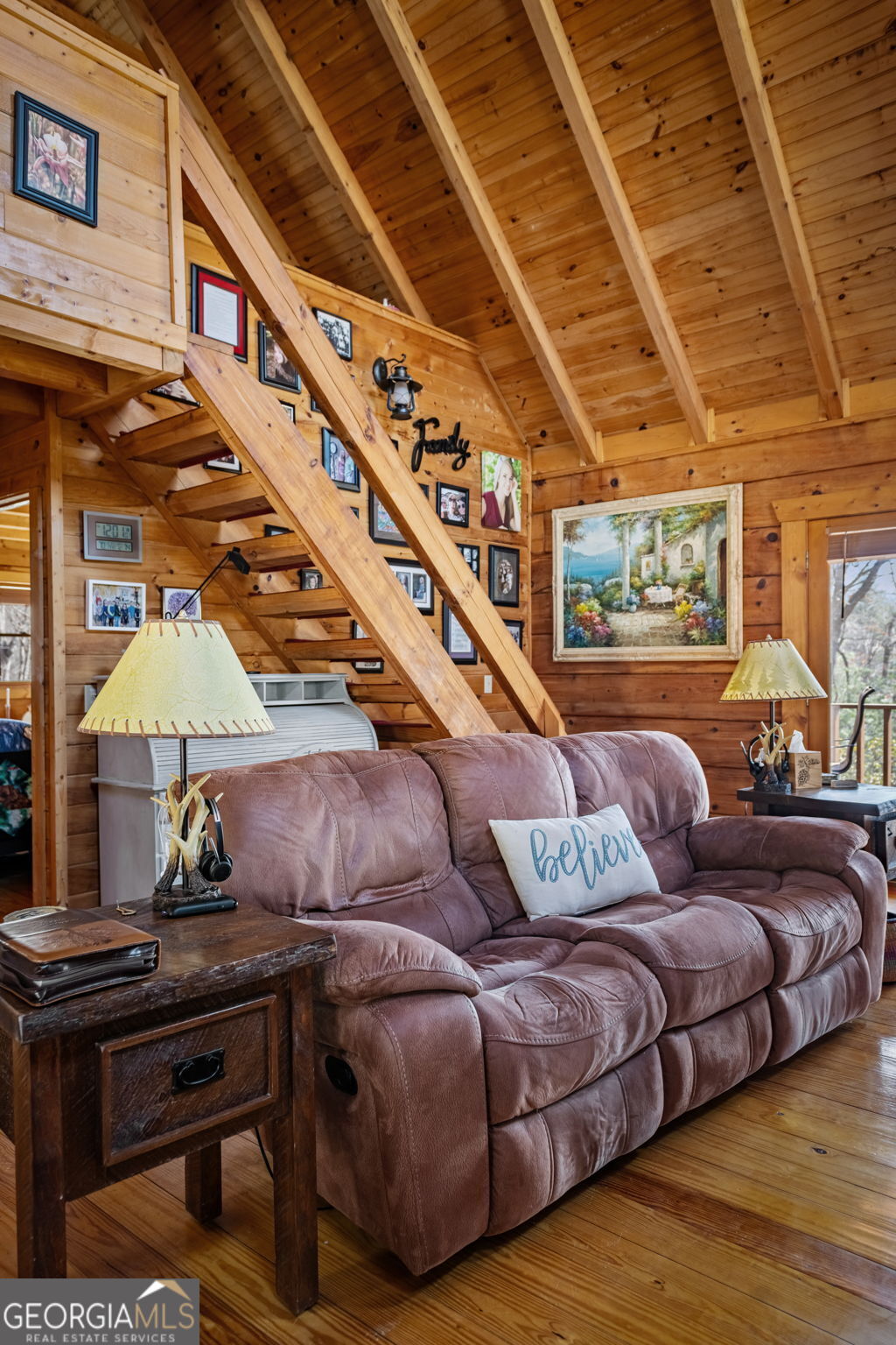 Buckhorn Estates - Residential