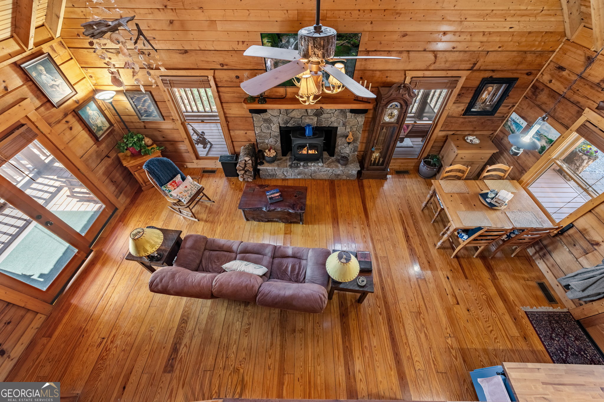 Buckhorn Estates - Residential