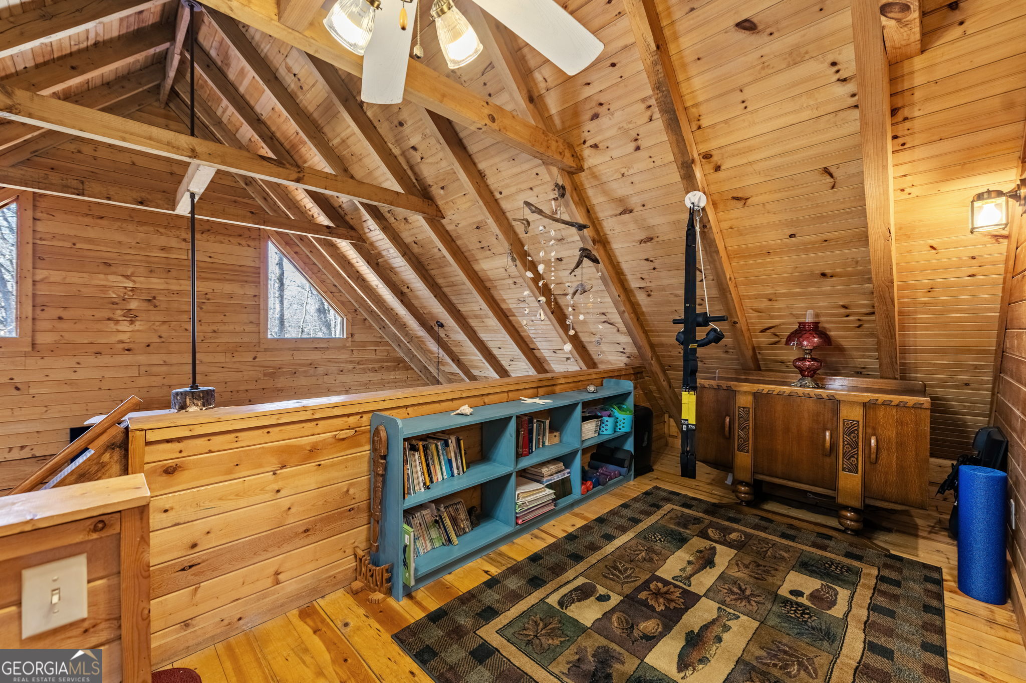 Buckhorn Estates - Residential