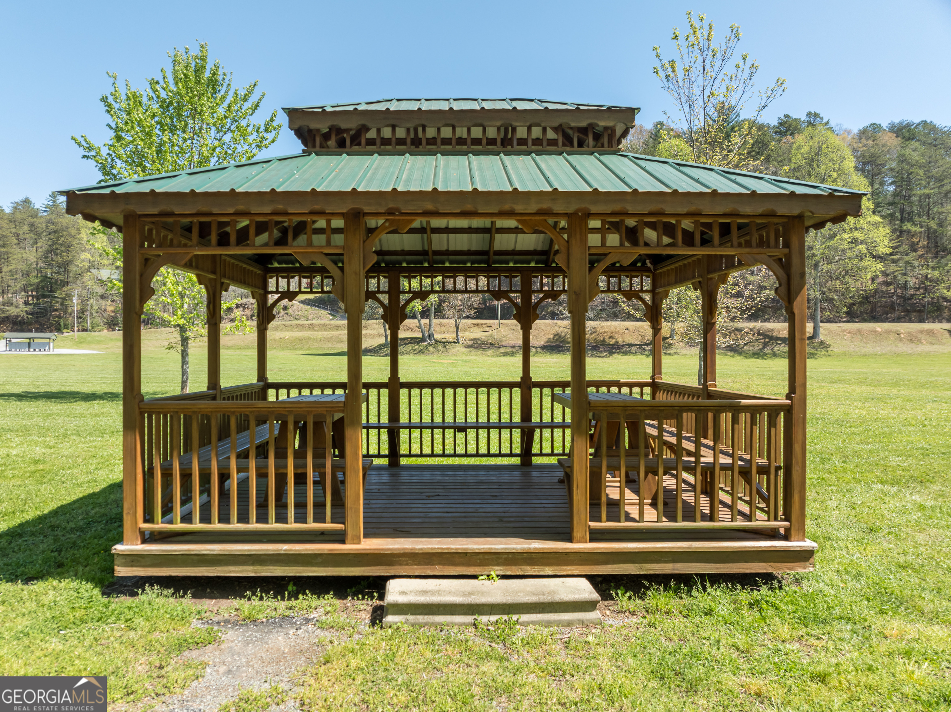 Buckhorn Estates - Residential