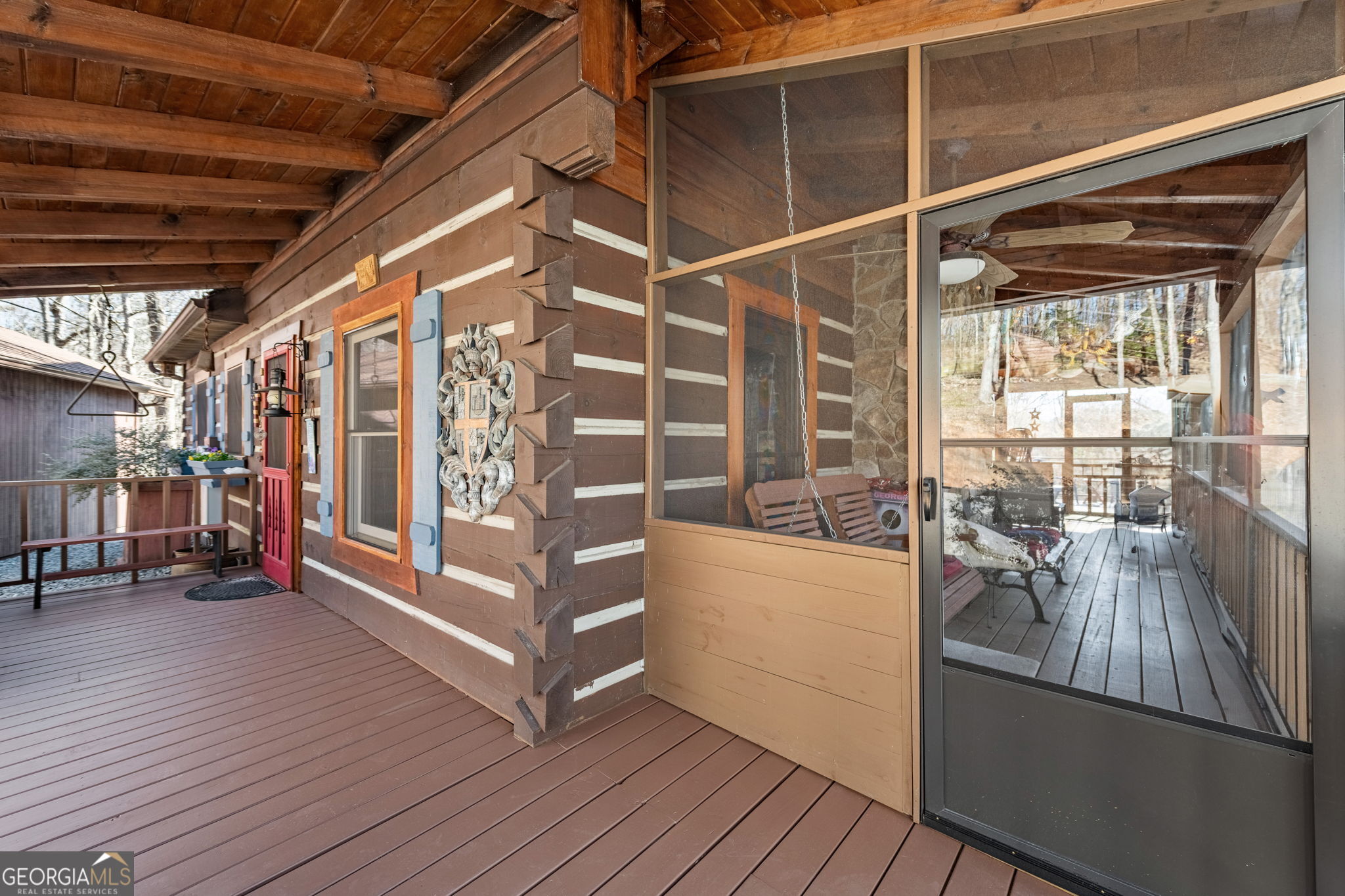 Buckhorn Estates - Residential