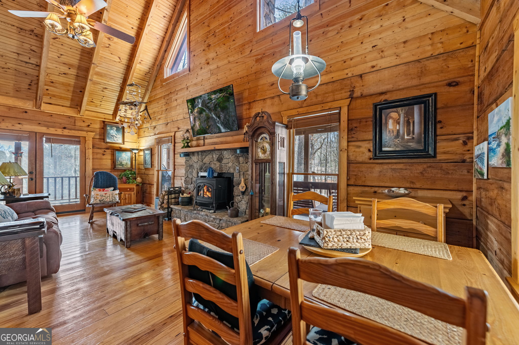 Buckhorn Estates - Residential