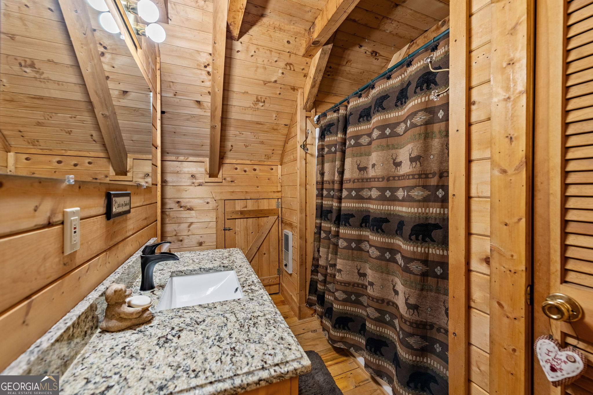 Buckhorn Estates - Residential