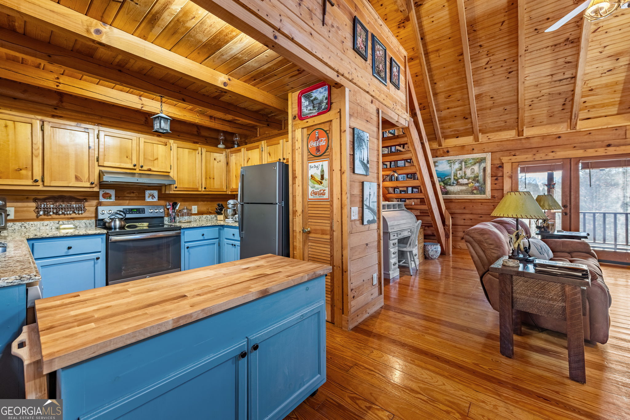 Buckhorn Estates - Residential