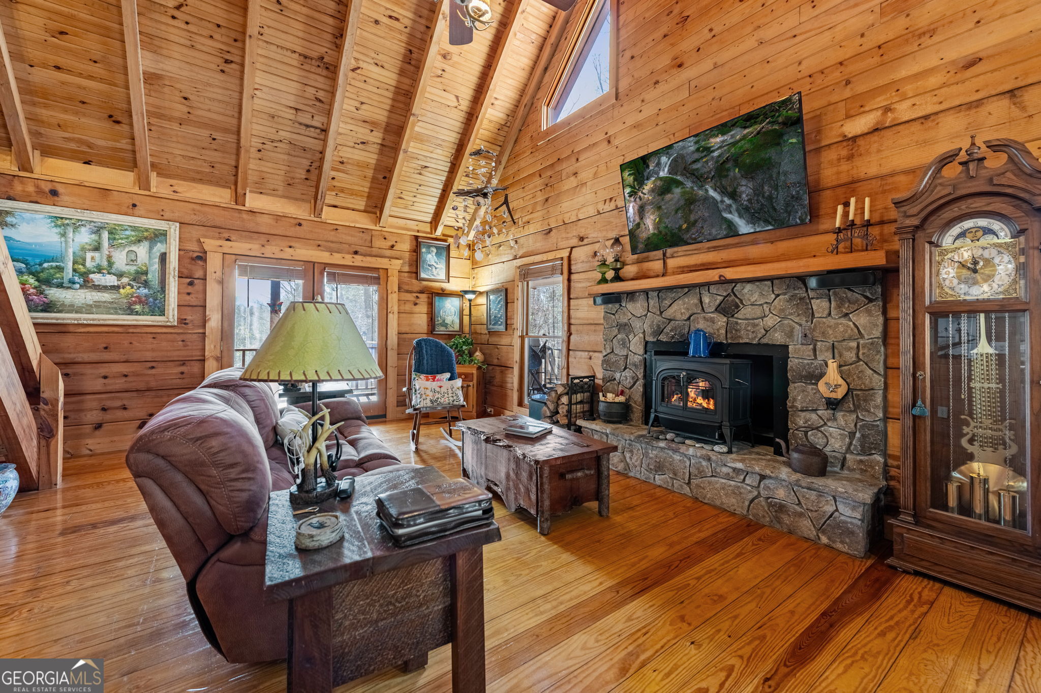 Buckhorn Estates - Residential