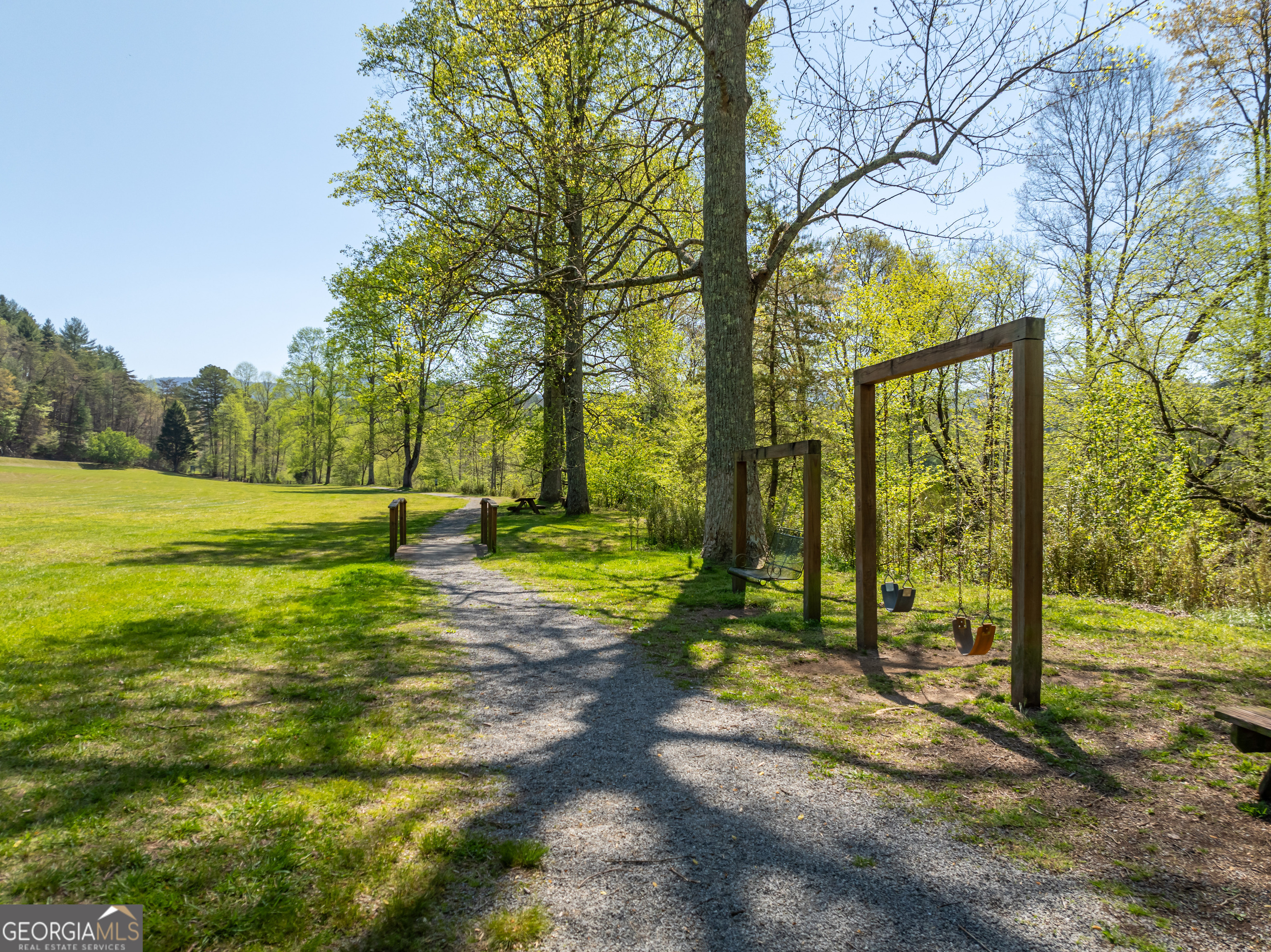 Buckhorn Estates - Residential