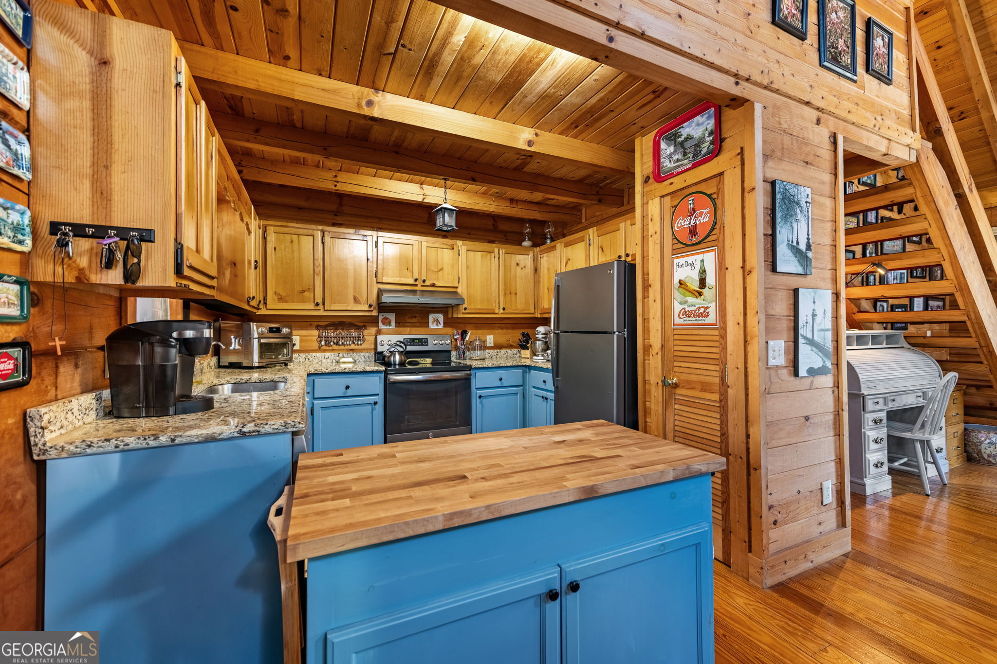 Buckhorn Estates - Residential