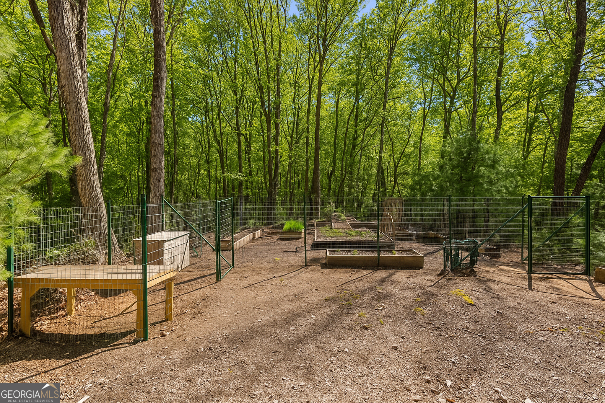 Buckhorn Estates - Residential