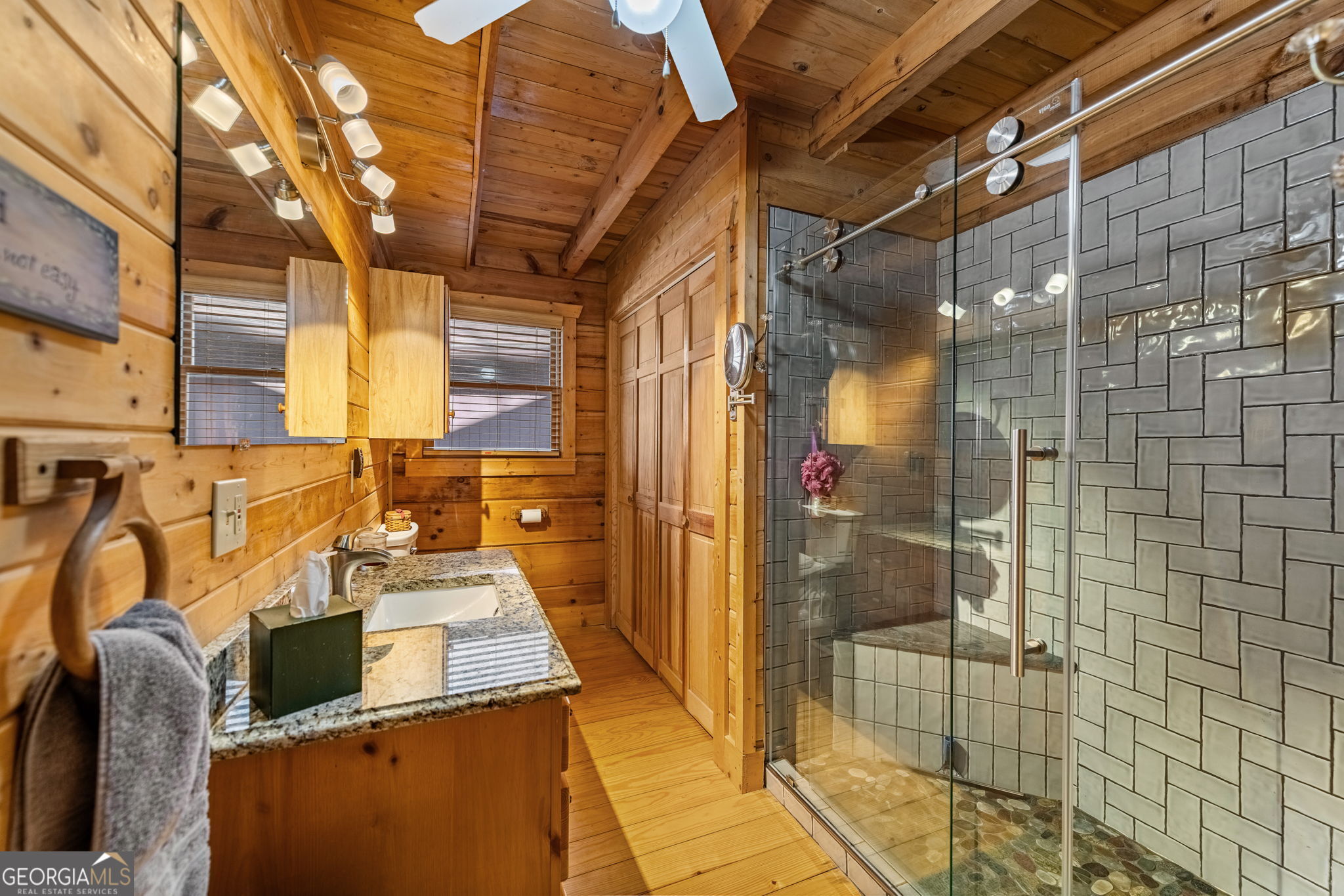 Buckhorn Estates - Residential