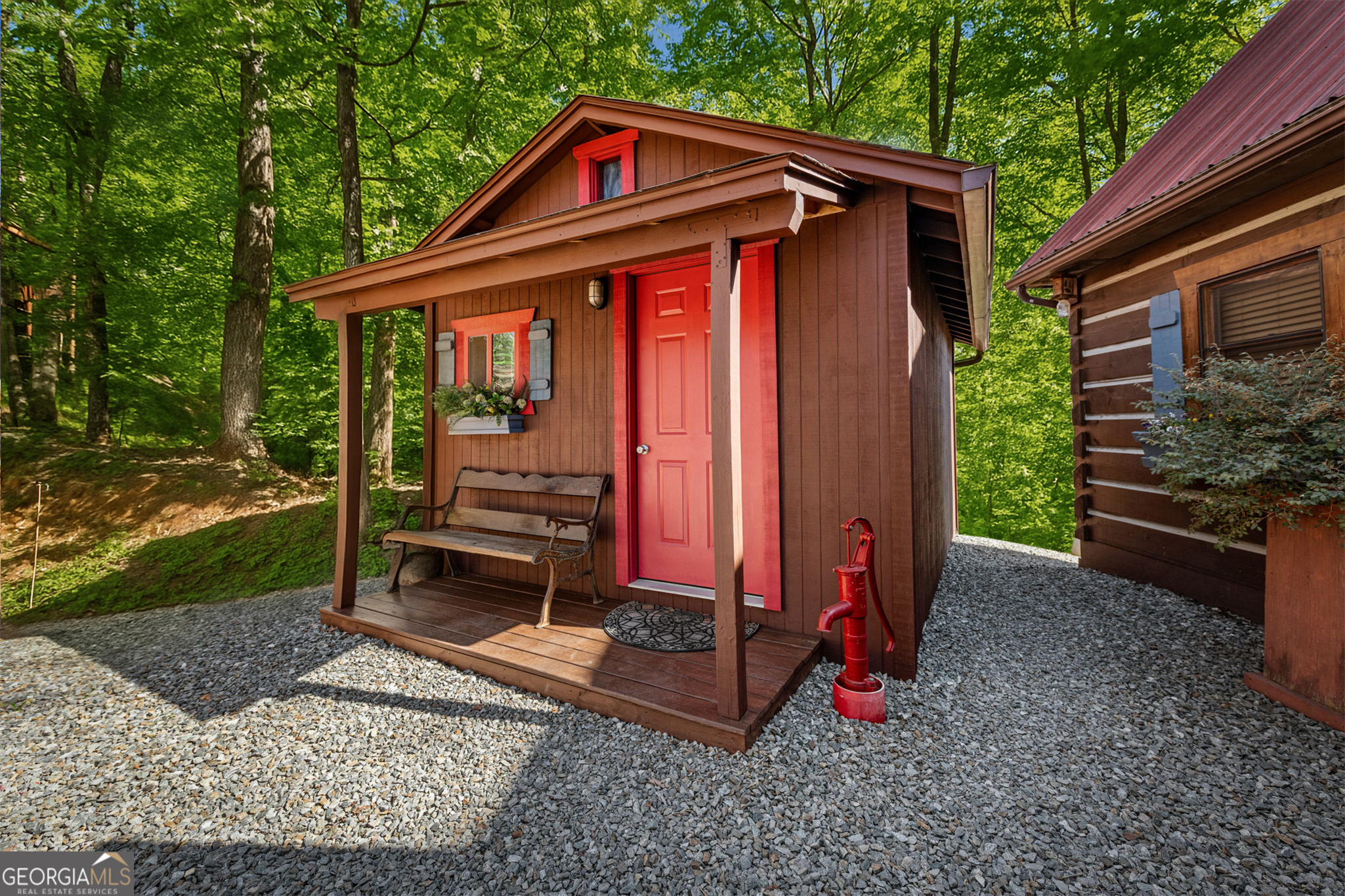 Buckhorn Estates - Residential