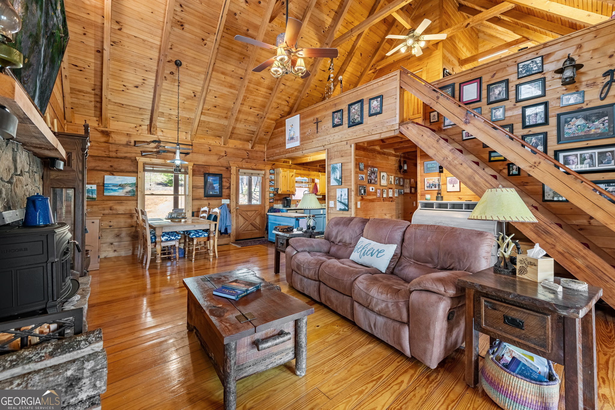 Buckhorn Estates - Residential