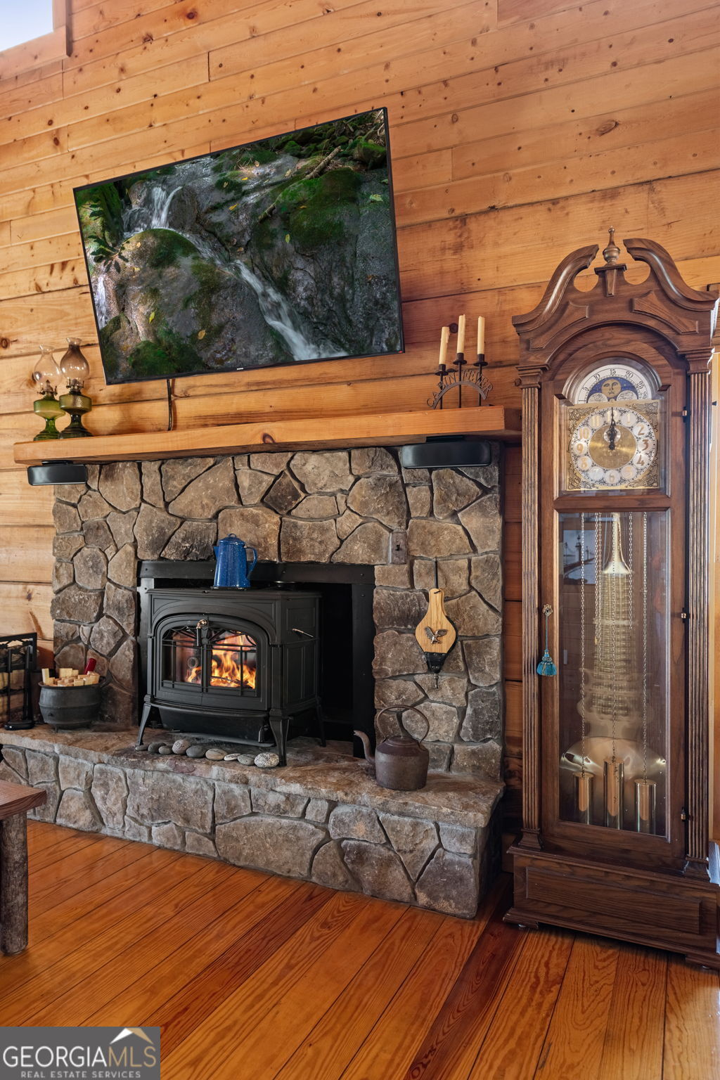 Buckhorn Estates - Residential