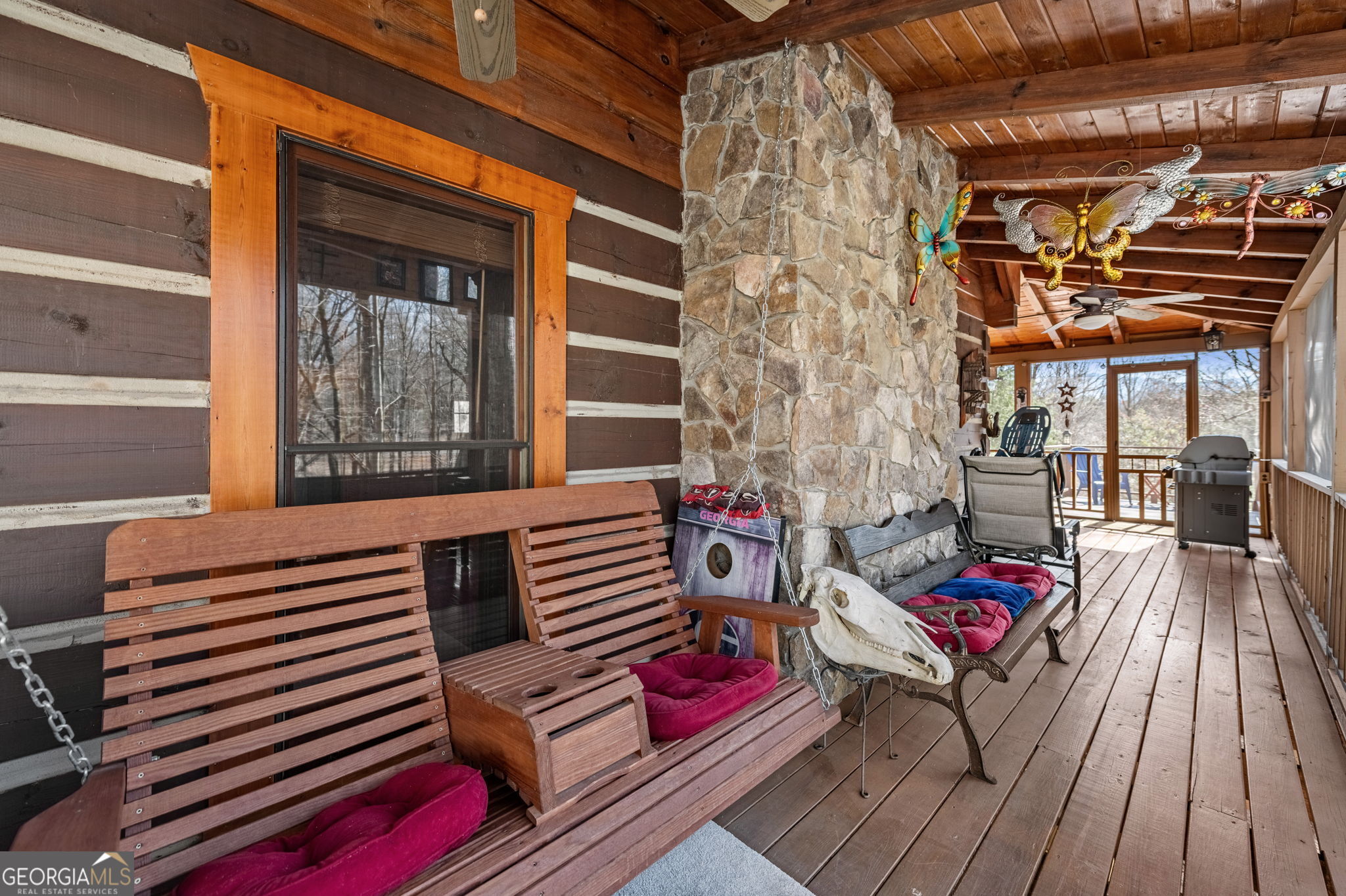 Buckhorn Estates - Residential