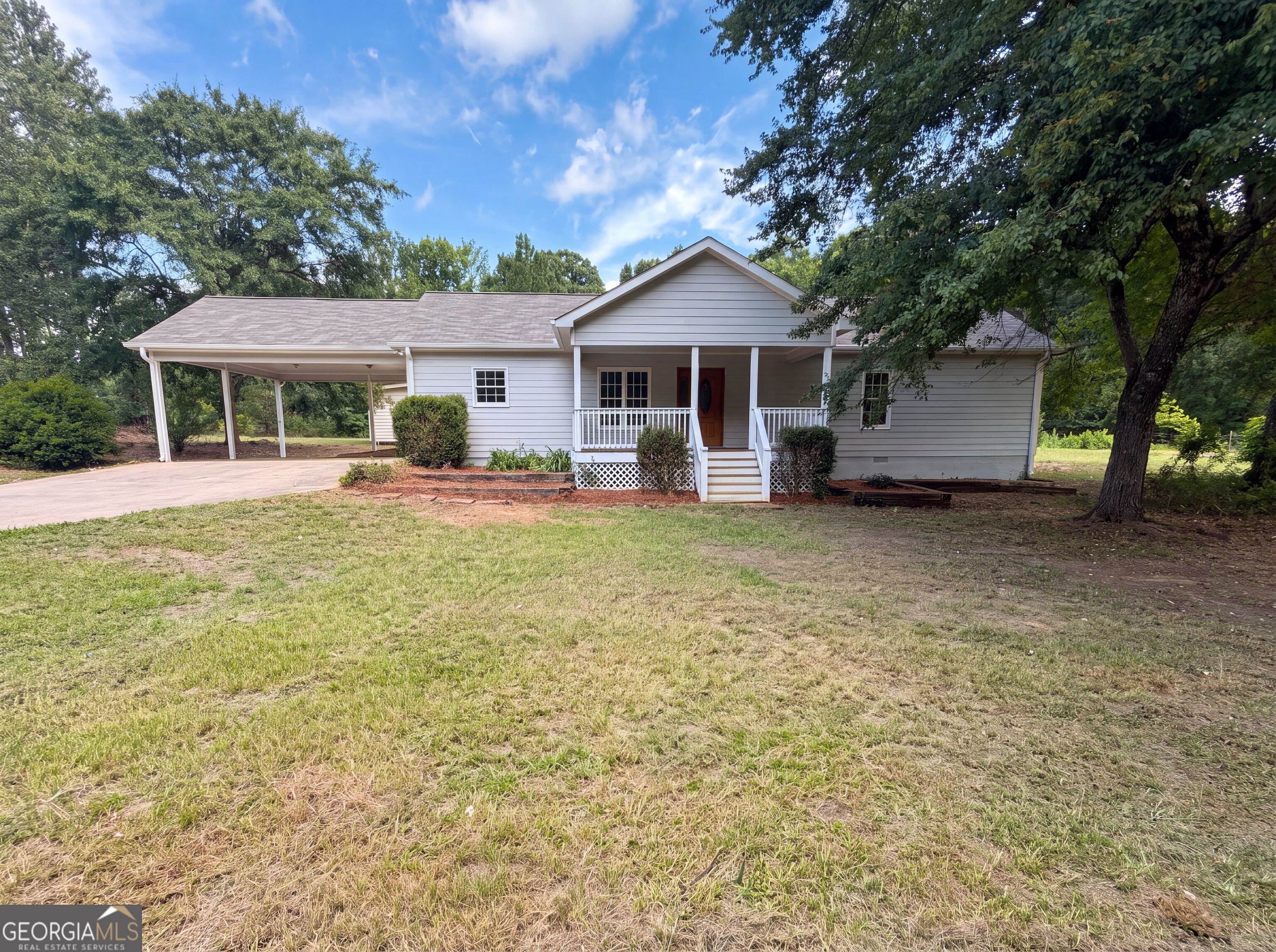 38 Paradise Hogan RD