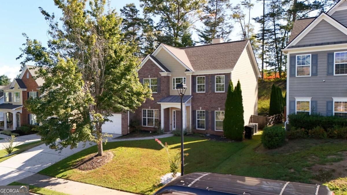 180 Mill Stone DR