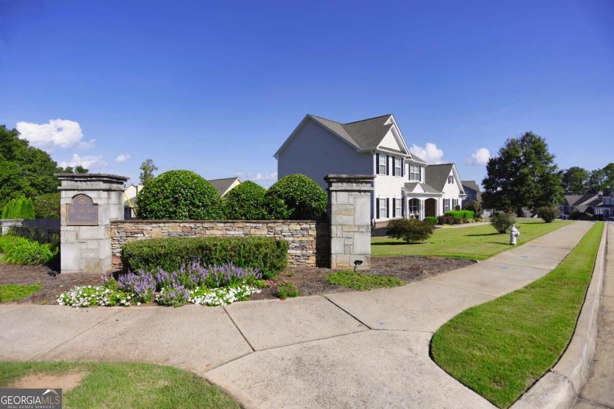 180 Mill Stone DR
