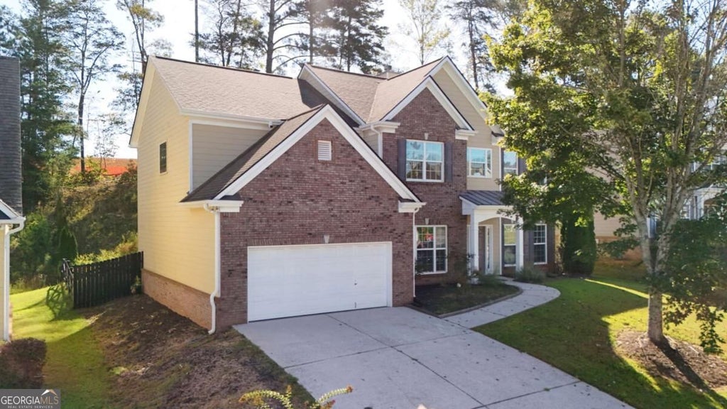 Photo of 180 Mill Stone Drive, Dawsonville, GA 30534 (MLS # 10846265)