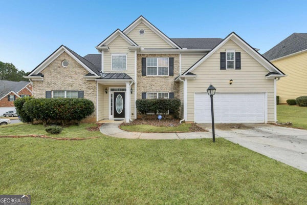 2393 SHADY MAPLE LN, LOGANVILLE, GA 30052 - Image dec4400f84e904b476cbf04e1b910d45/862374840