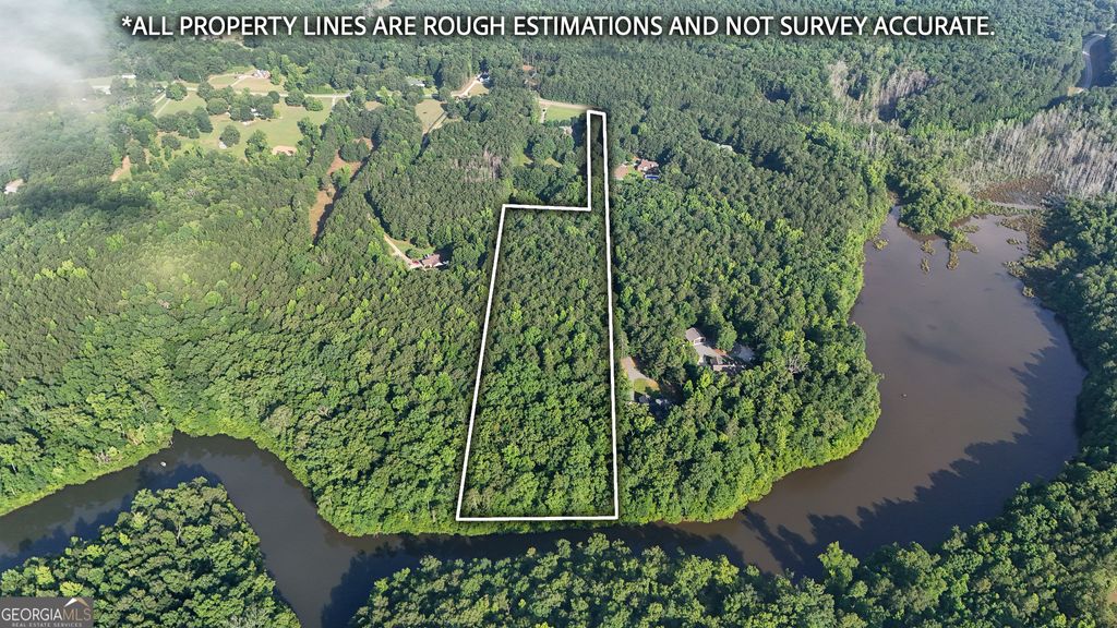 Photo of 3932 Peeksville Rd., Locust Grove, GA 30248 (MLS # 10798797)