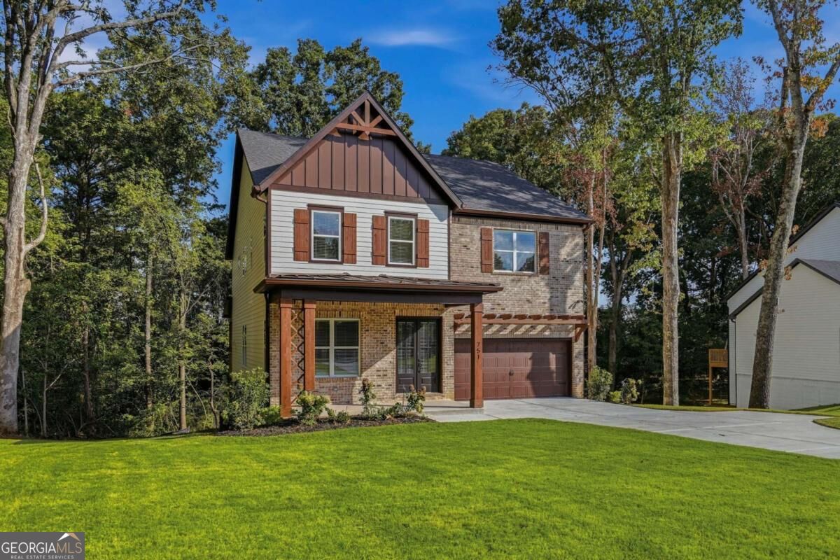751 N Price RD