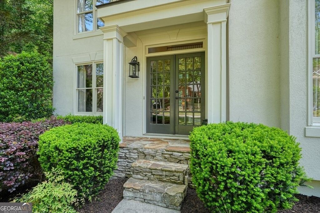 Photo of 12110 Lonsdale Lane, Roswell, GA 30075 (MLS # 10793933)
