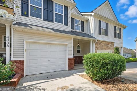 4836 Zephyr Cove PL Flowery Branch GA 30542
