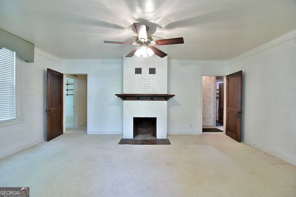 Photo of 174 A Circle, Pine Mountain Valley, GA 31823 (MLS # 10737332)