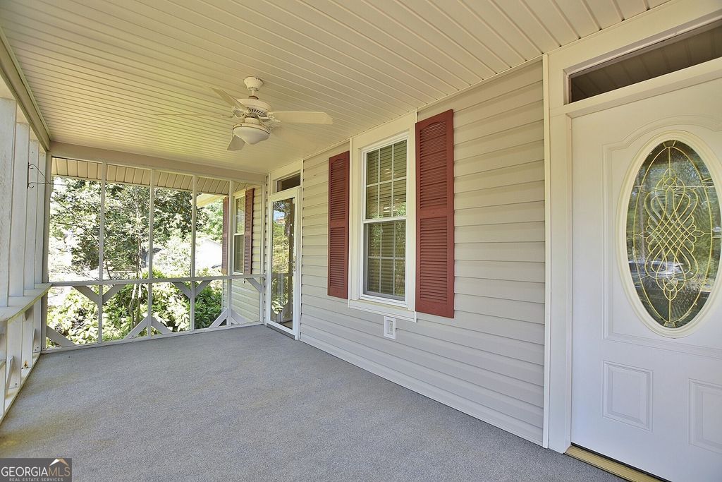 Photo of 174 A Circle, Pine Mountain Valley, GA 31823 (MLS # 10737332)