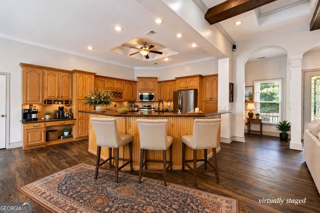 Photo of 166 Freedom Lane, Commerce, GA 30530 (MLS # 10810083)