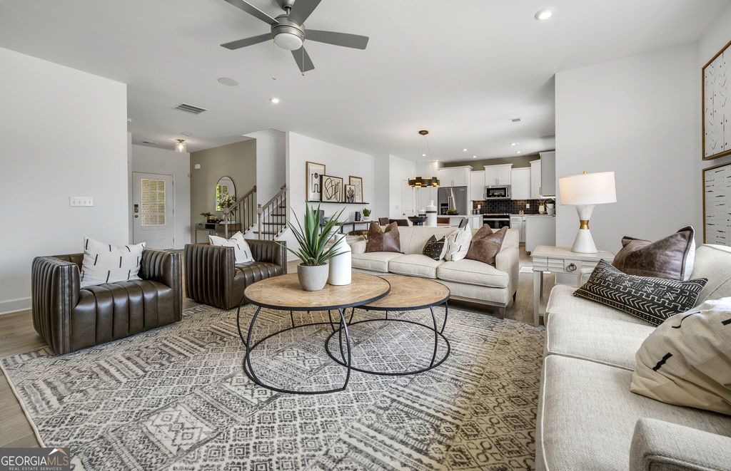 Photo of 205 Delilah Street, Mcdonough, GA 30252 (MLS # 10631215)