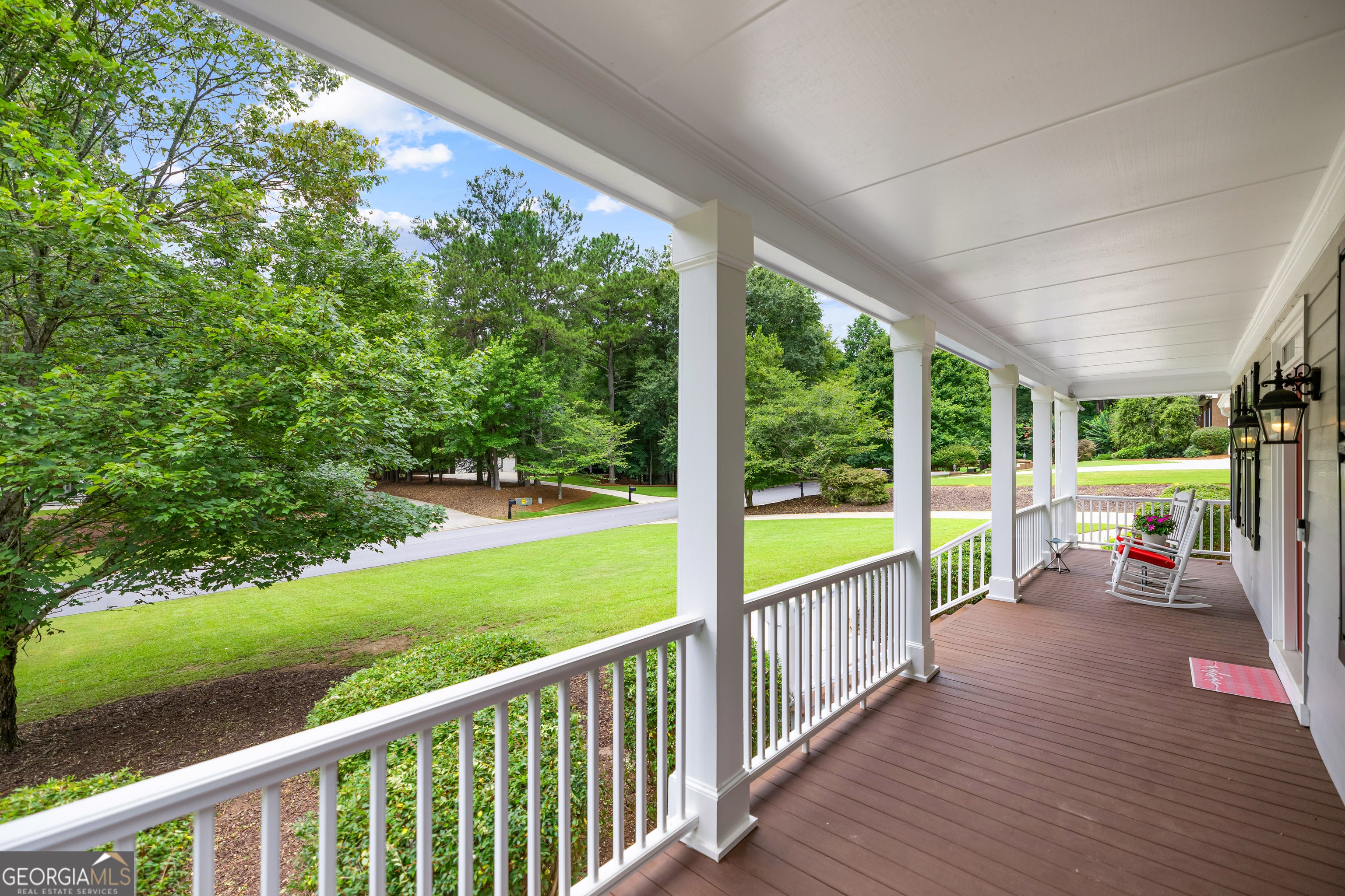 275 Inverness Shores DR