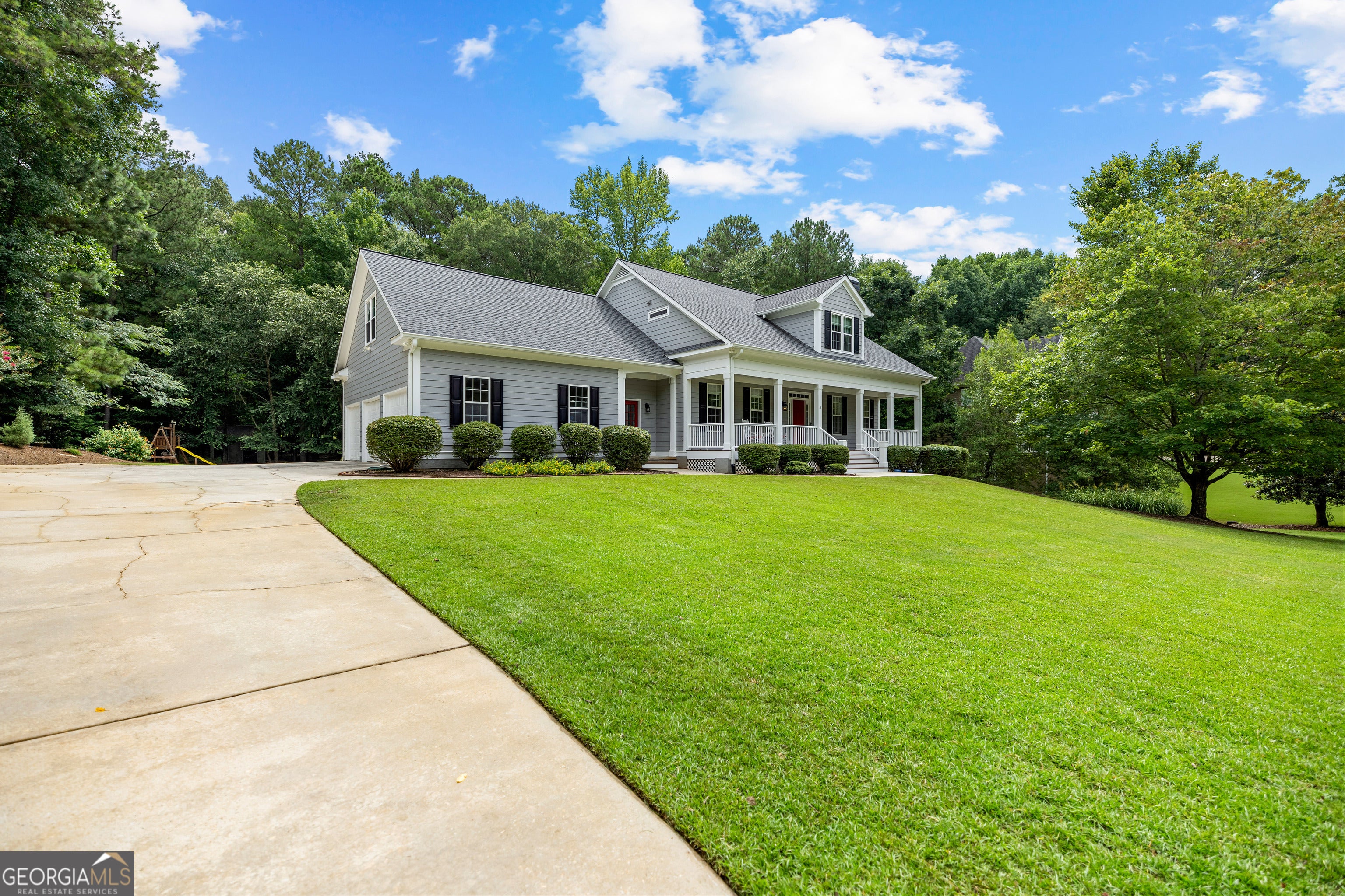 275 Inverness Shores DR